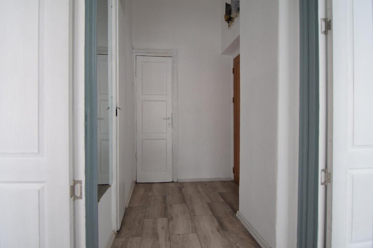 Resedinta Balcescu Lägenhet Bukarest Exteriör bild
