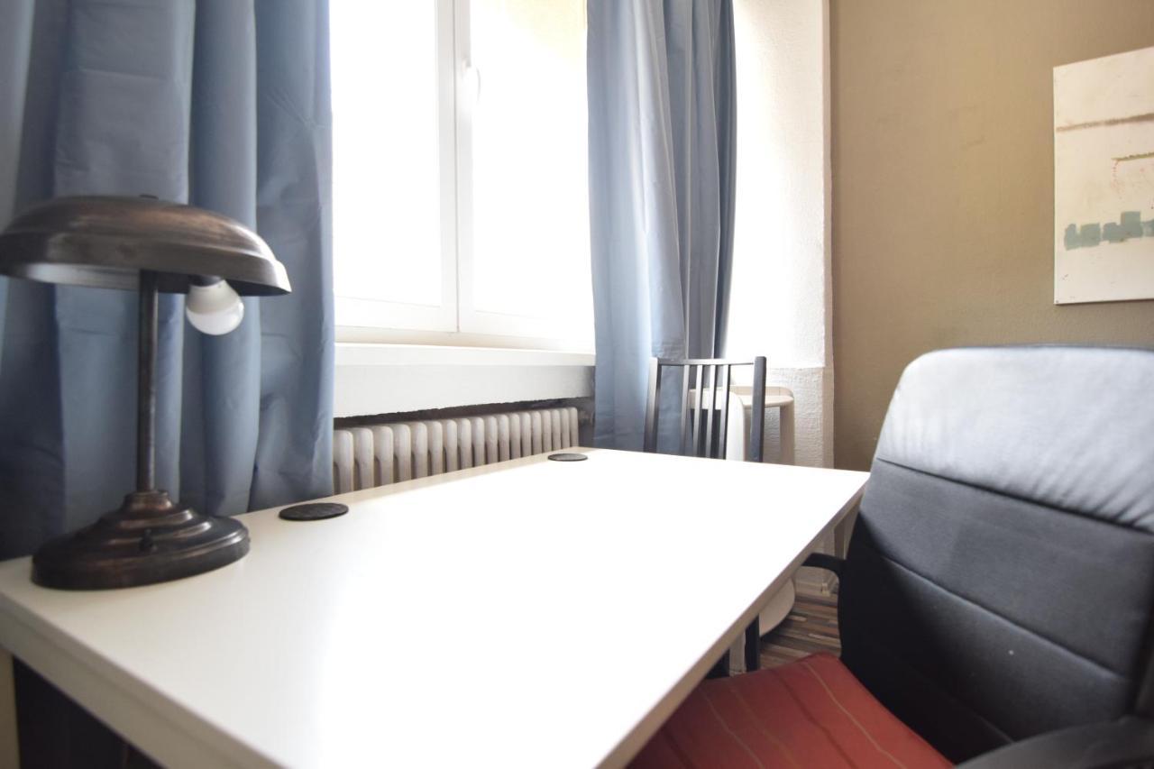 Resedinta Balcescu Lägenhet Bukarest Exteriör bild